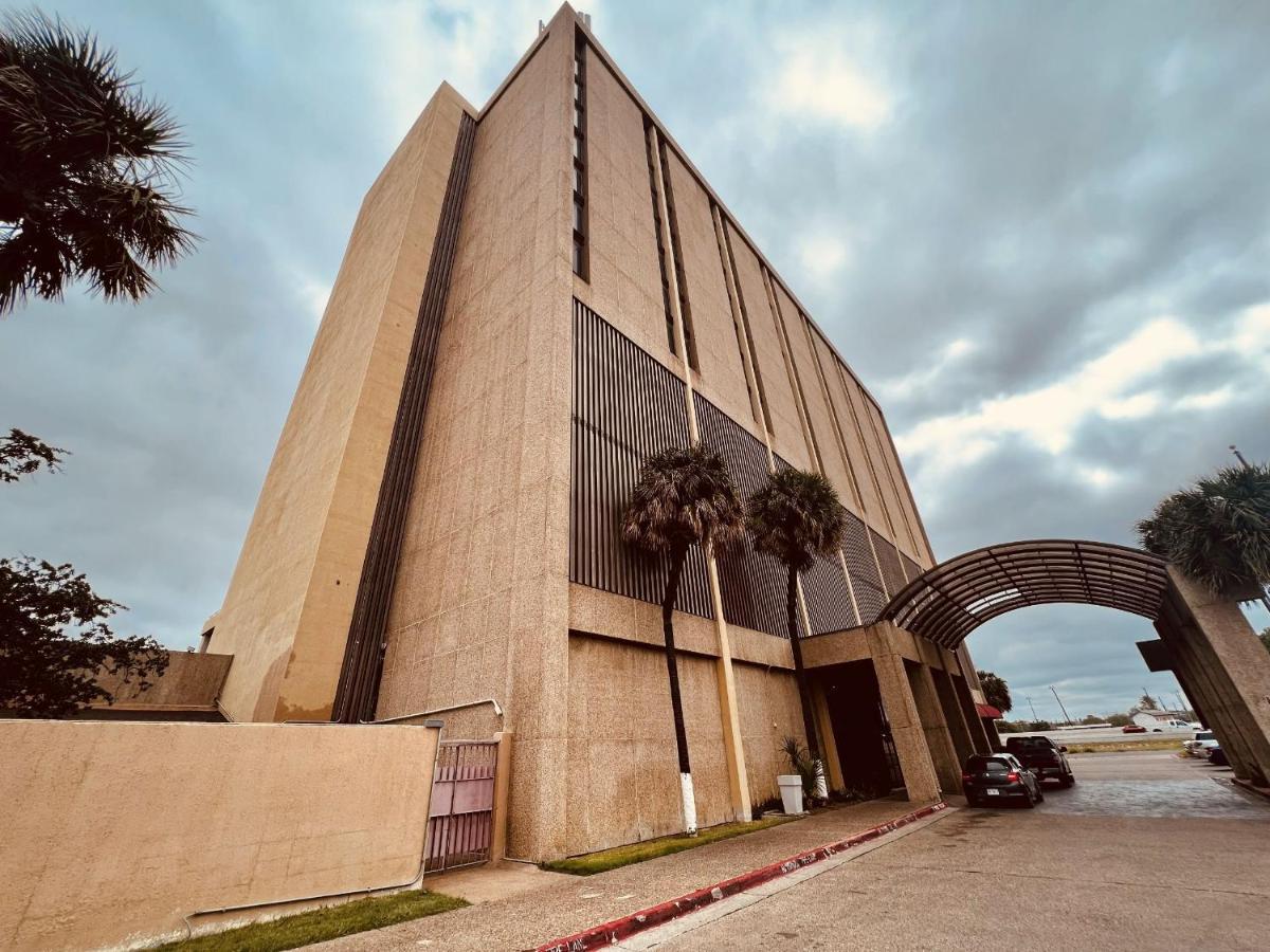 Hotel Ava Λαρέντο Εξωτερικό φωτογραφία