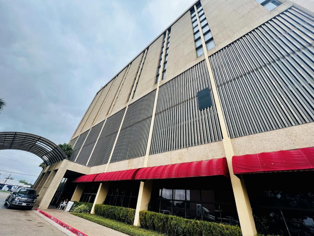 Hotel Ava Λαρέντο Εξωτερικό φωτογραφία