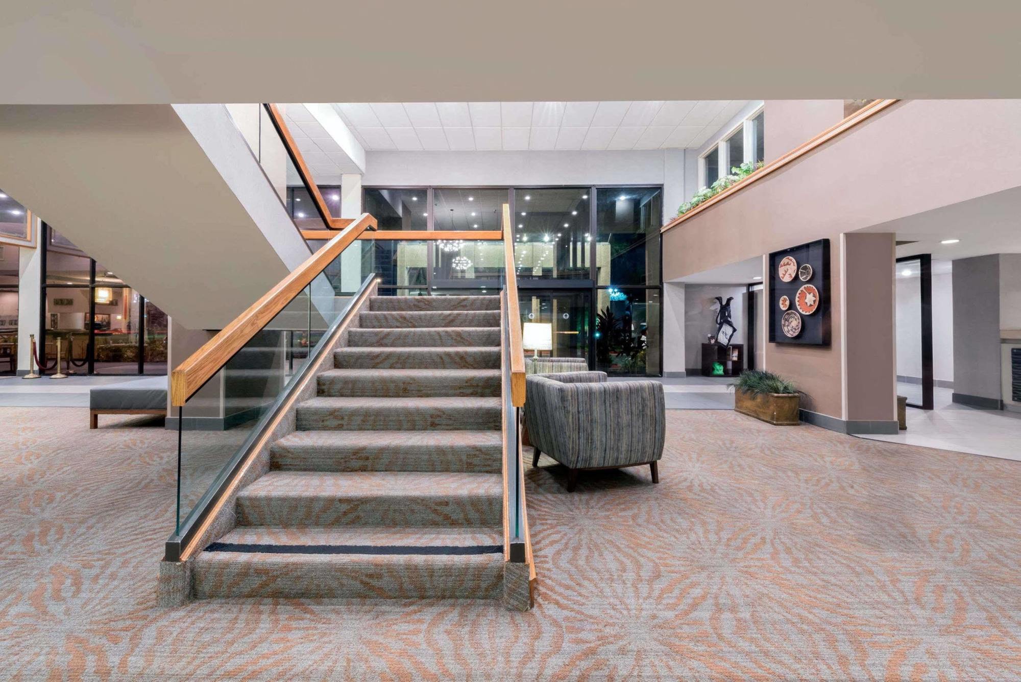 Hotel Ava Λαρέντο Εξωτερικό φωτογραφία