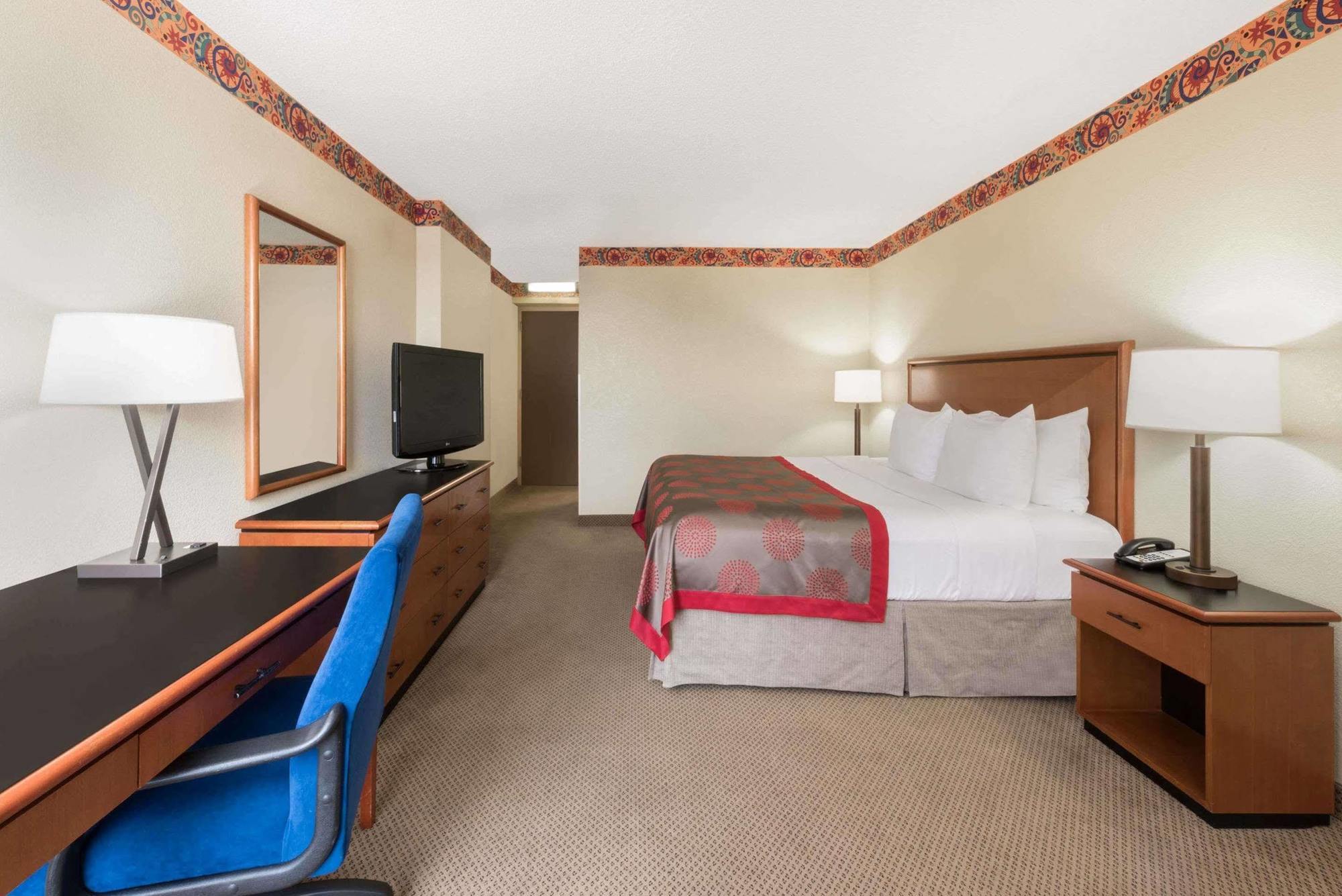 Hotel Ava Λαρέντο Εξωτερικό φωτογραφία