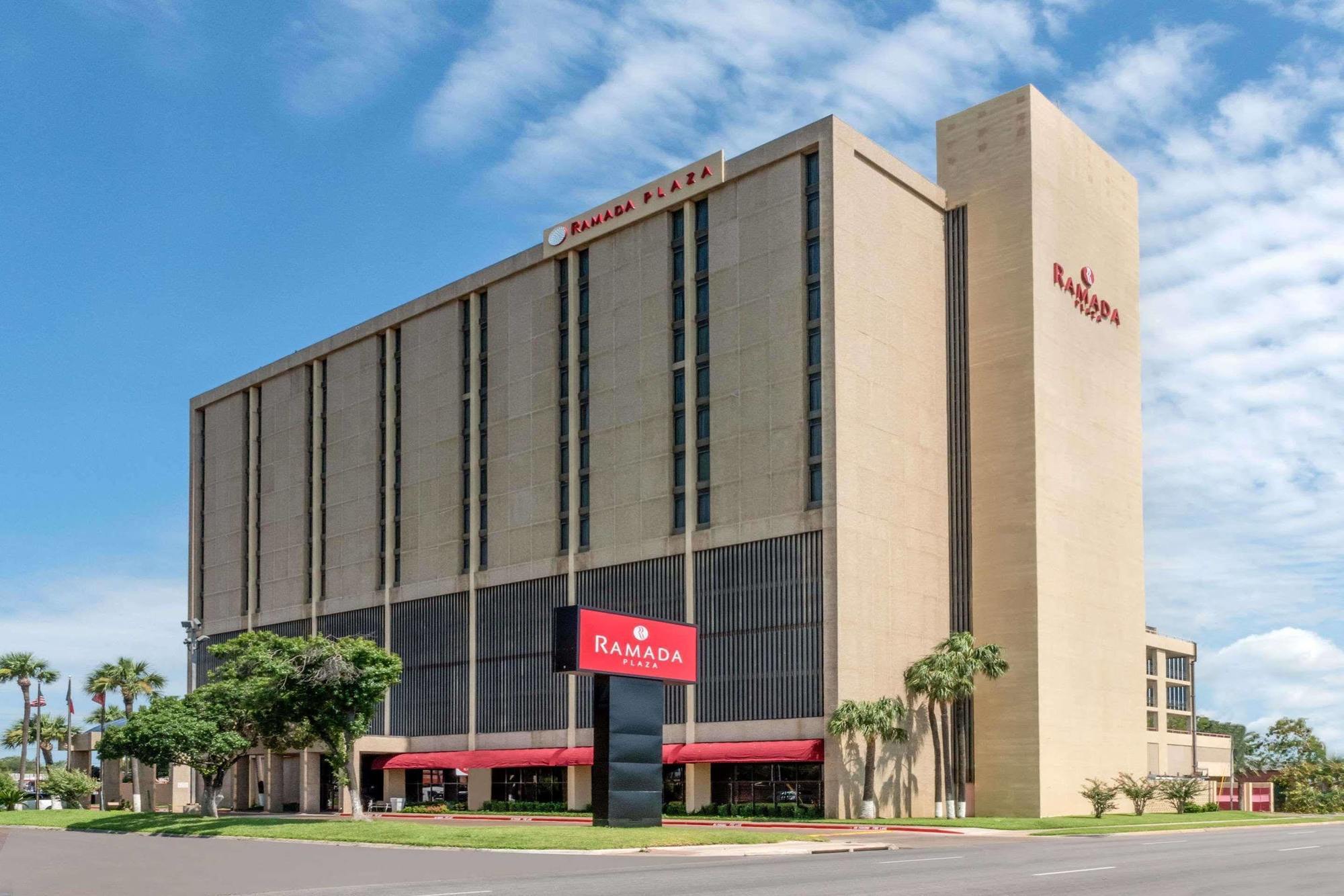 Hotel Ava Λαρέντο Εξωτερικό φωτογραφία
