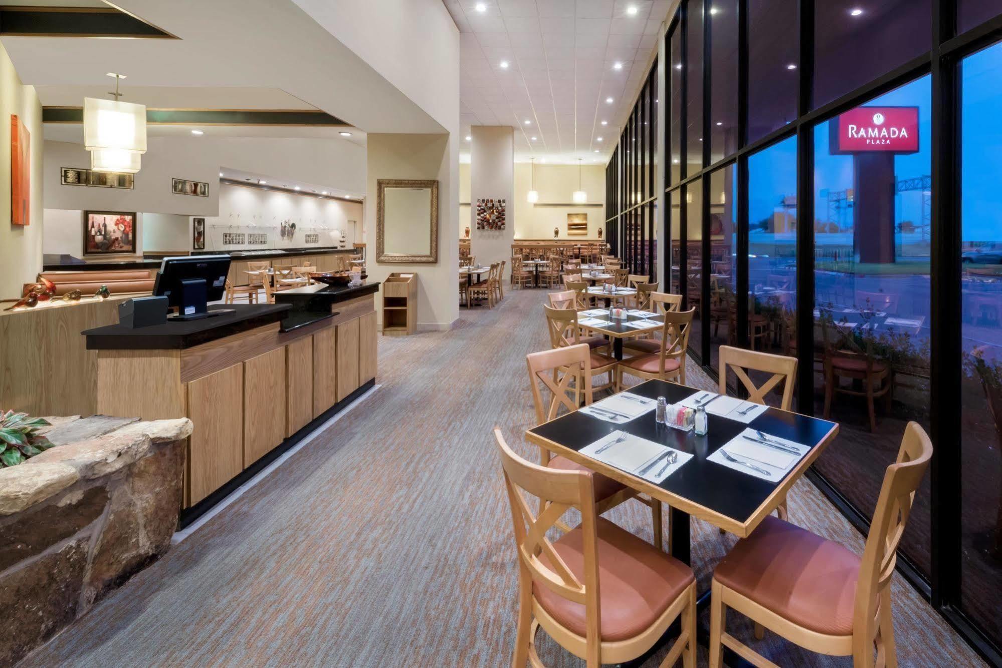 Hotel Ava Λαρέντο Εξωτερικό φωτογραφία